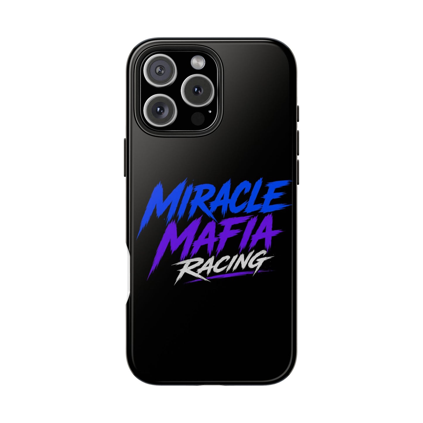 MMR two toned tough phone case