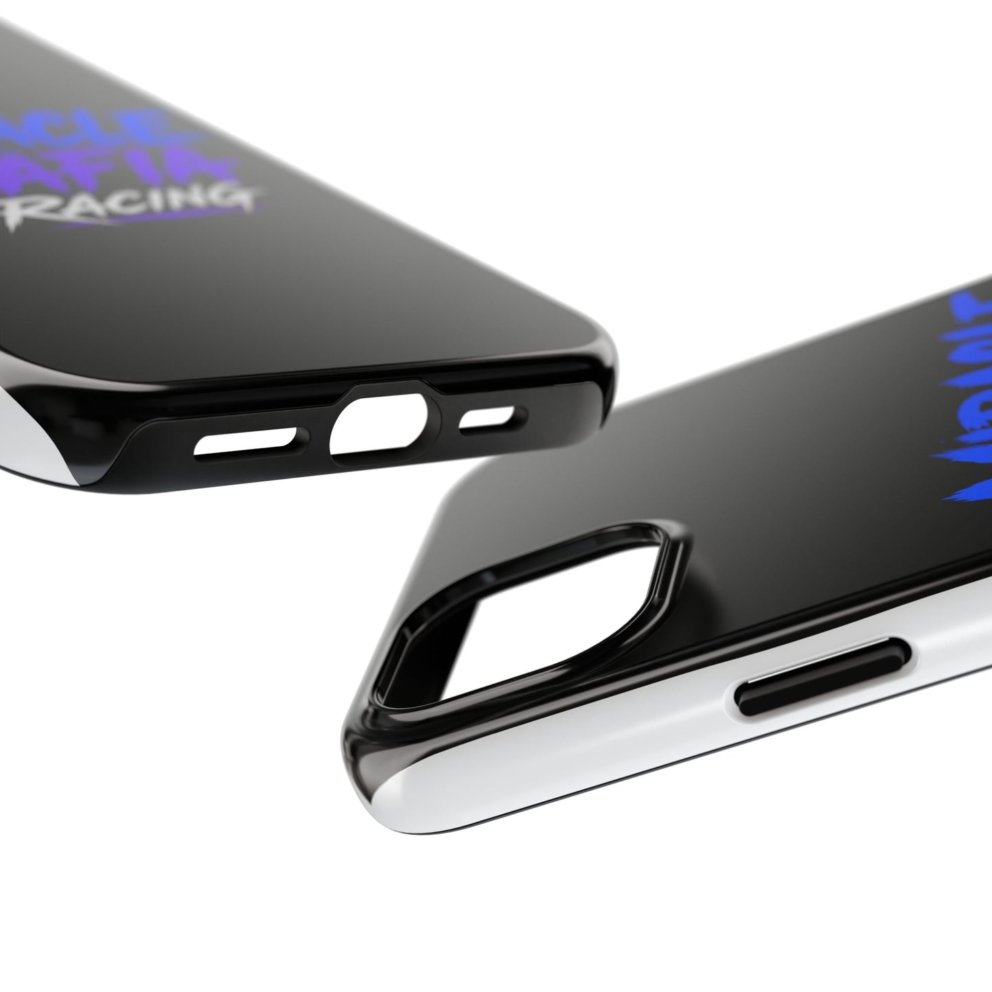 MMR two toned tough phone case