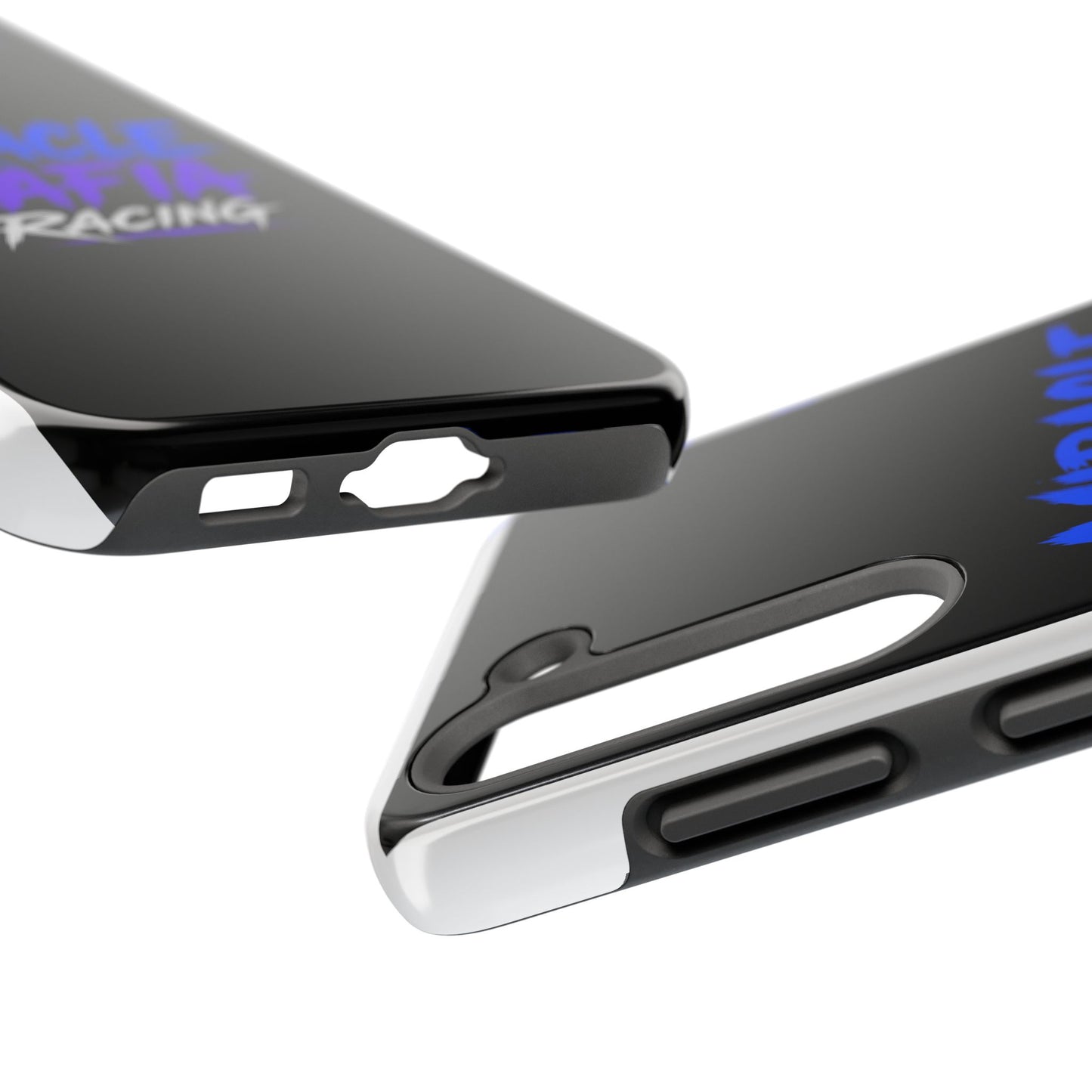 MMR two toned tough phone case