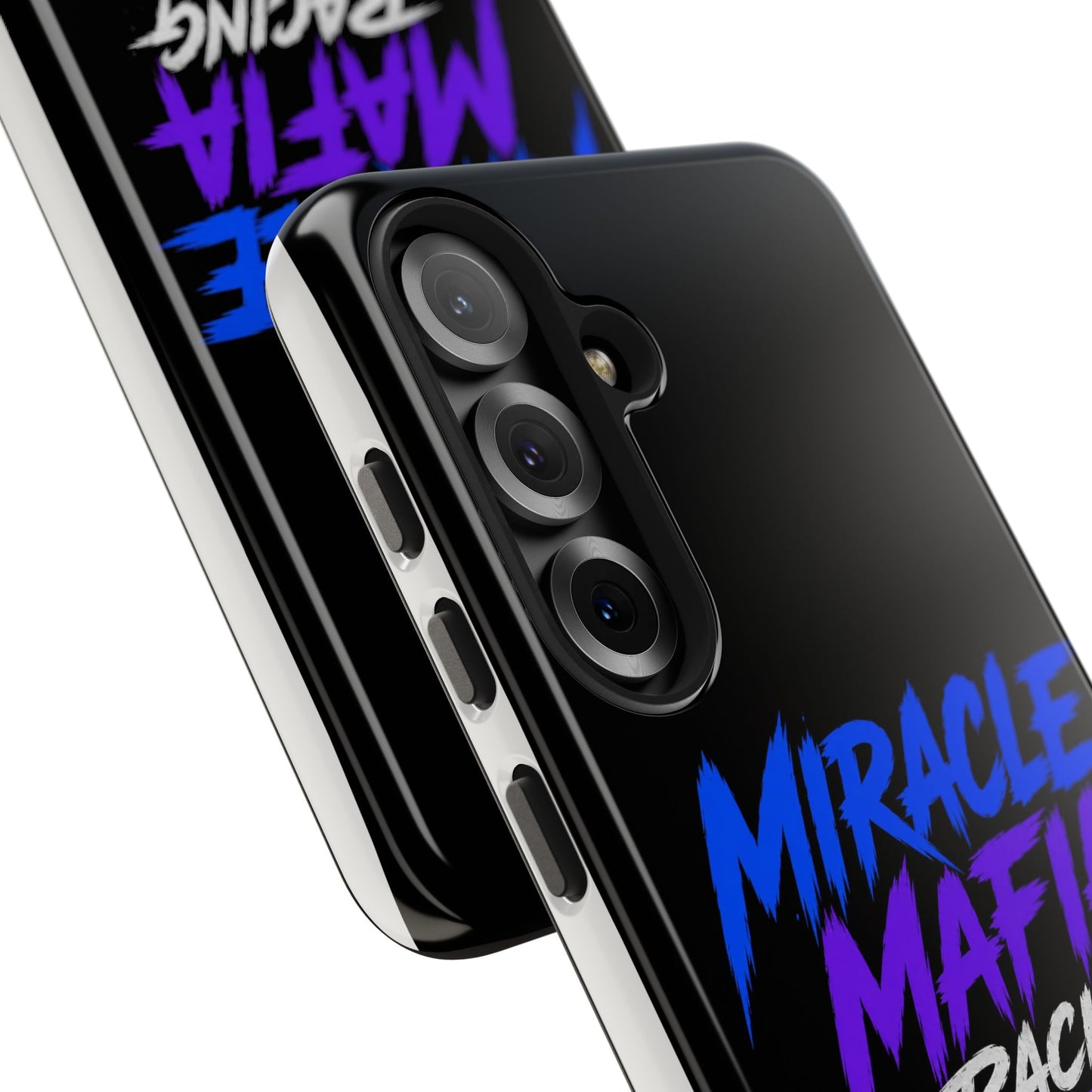 MMR two toned tough phone case