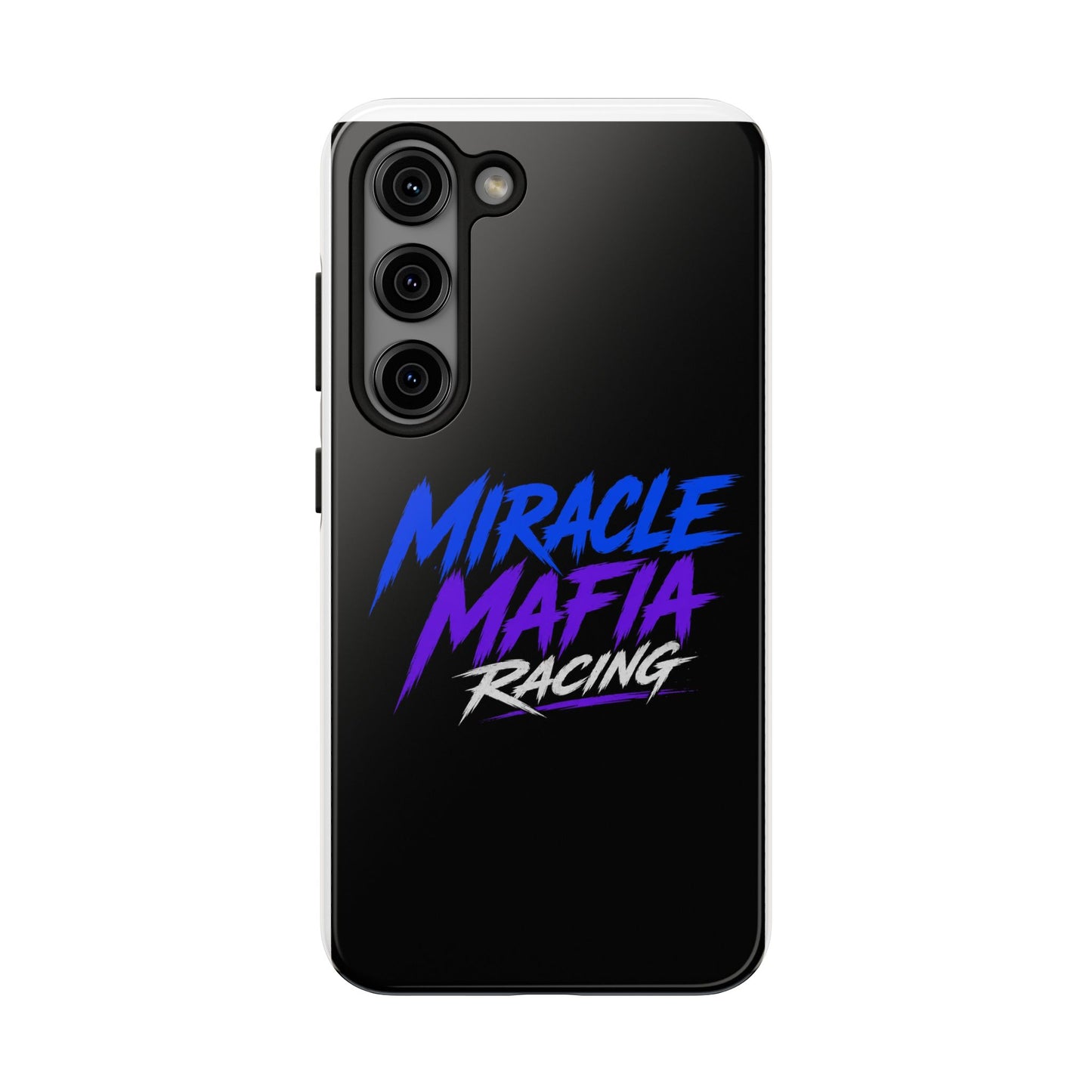 MMR two toned tough phone case