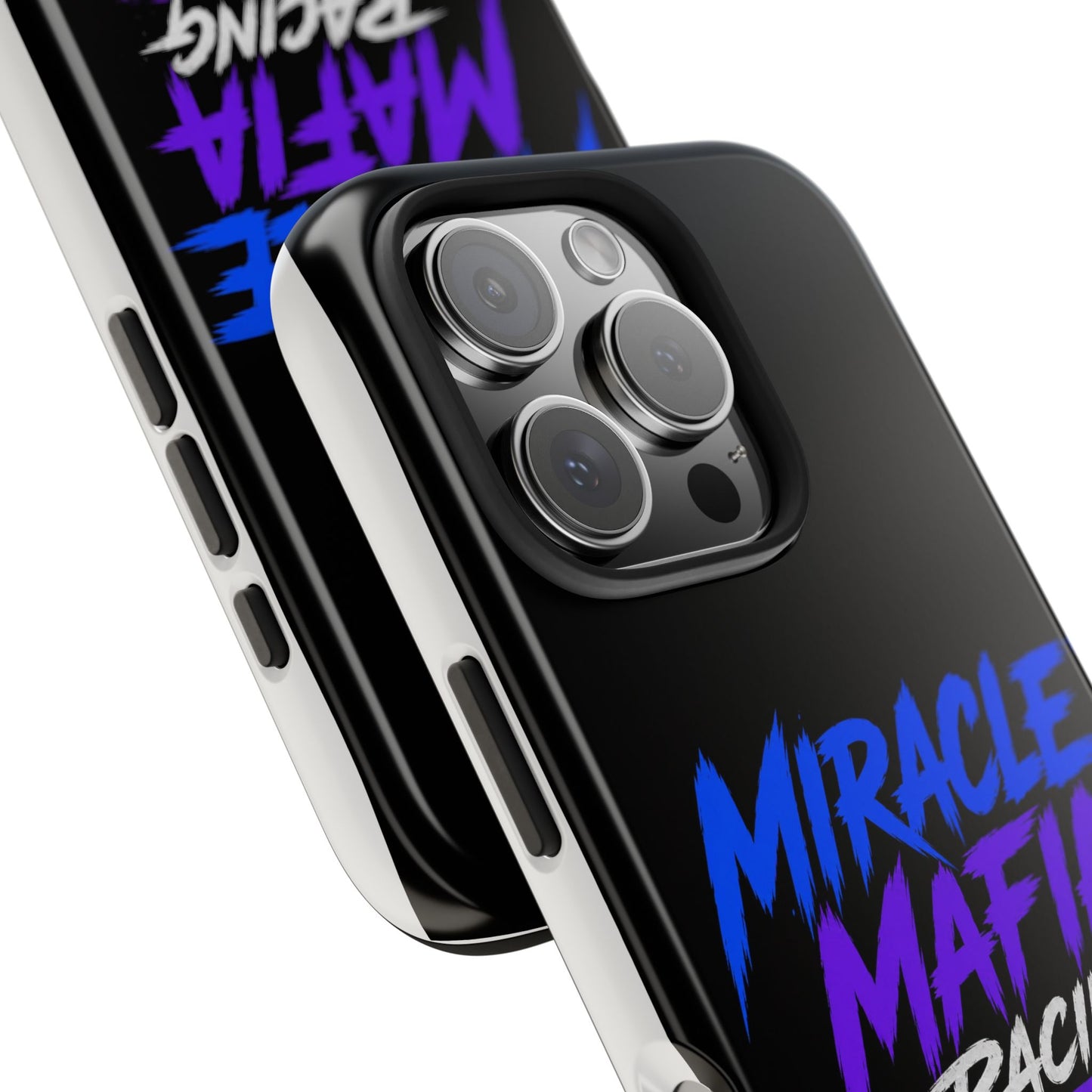 MMR two toned tough phone case
