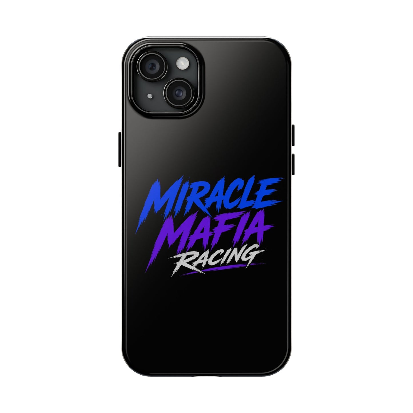 MMR two toned tough phone case