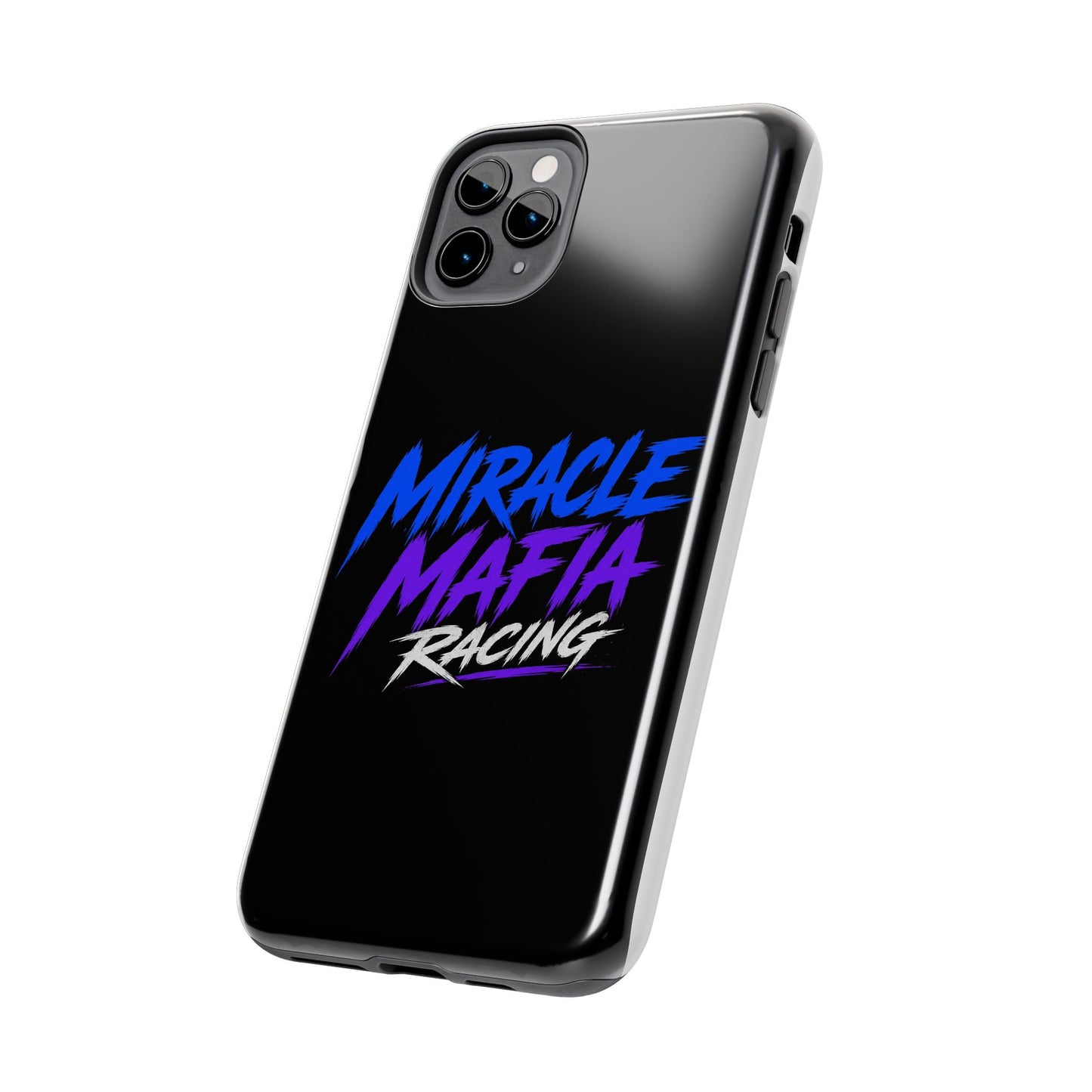 MMR two toned tough phone case