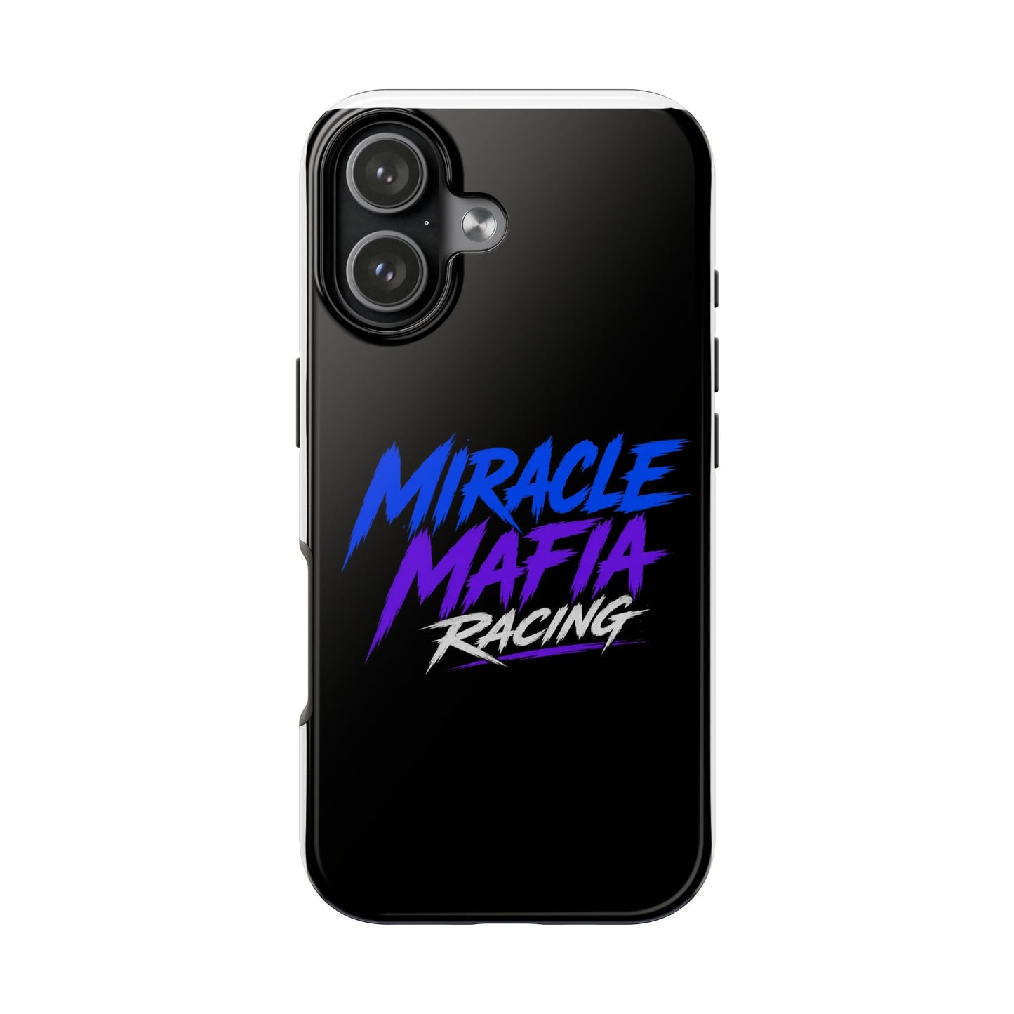 MMR two toned tough phone case