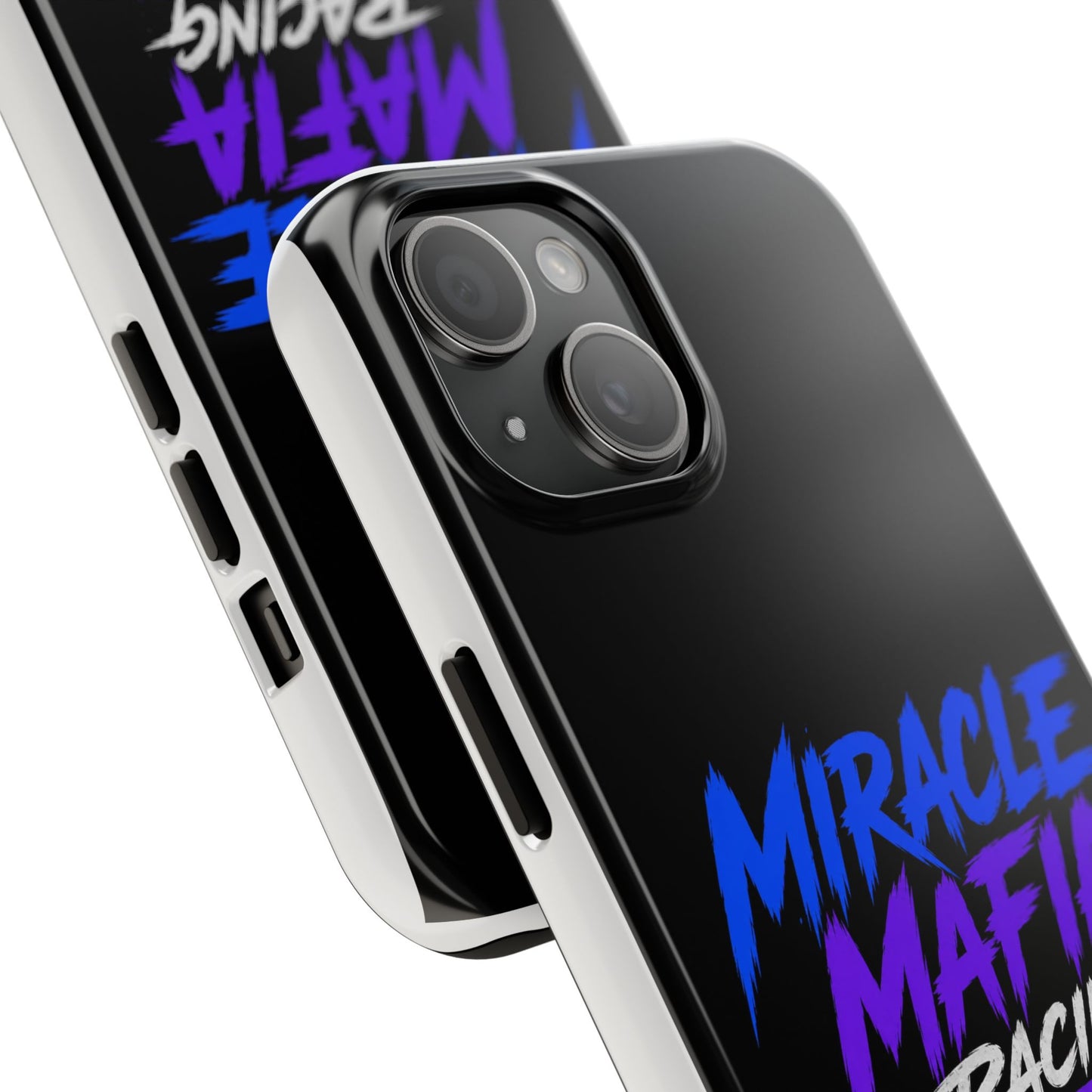 MMR two toned tough phone case