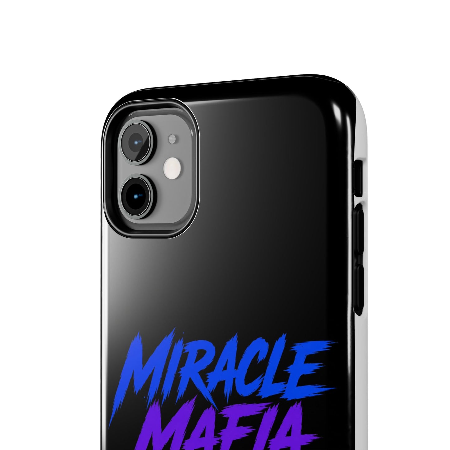 MMR two toned tough phone case