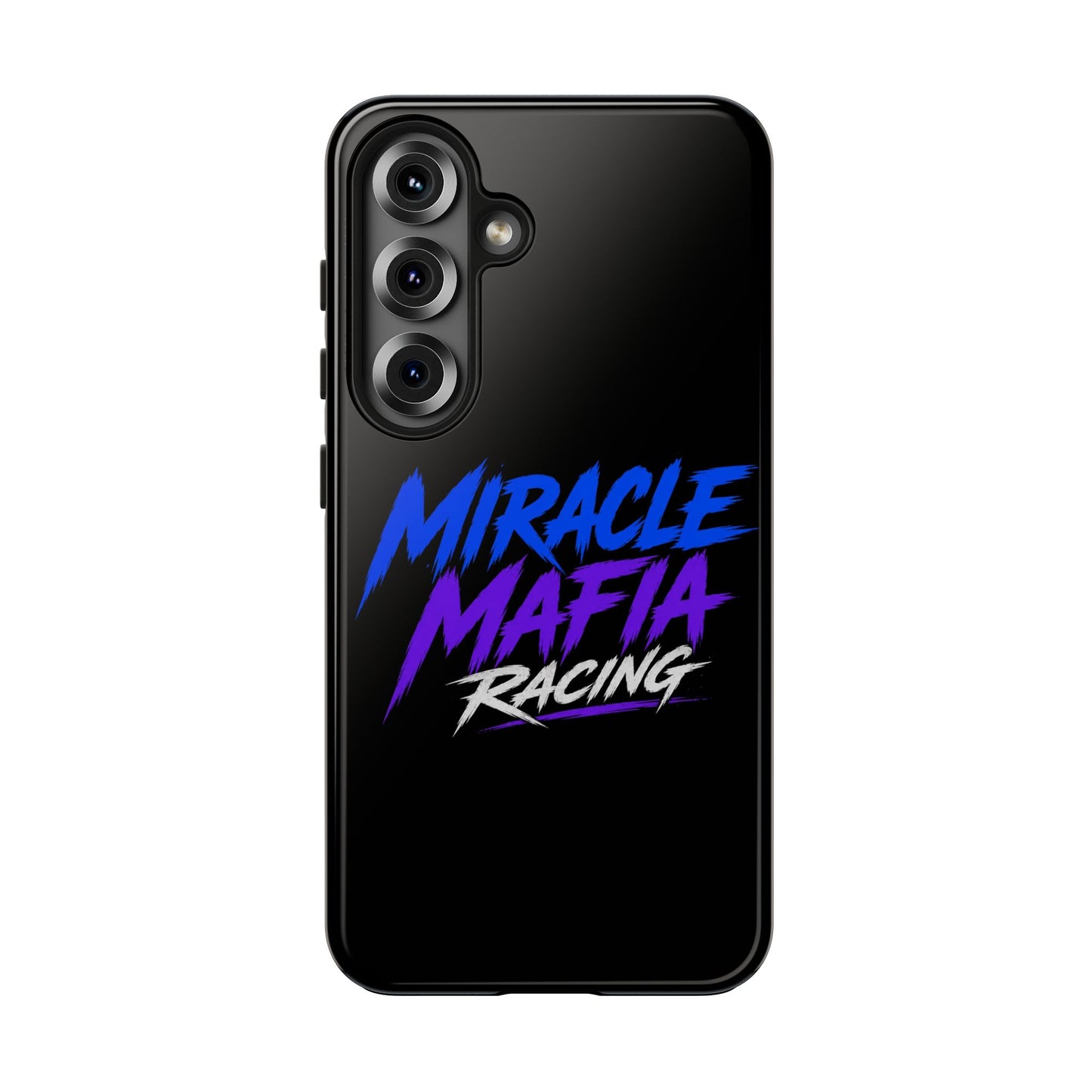 MMR two toned tough phone case