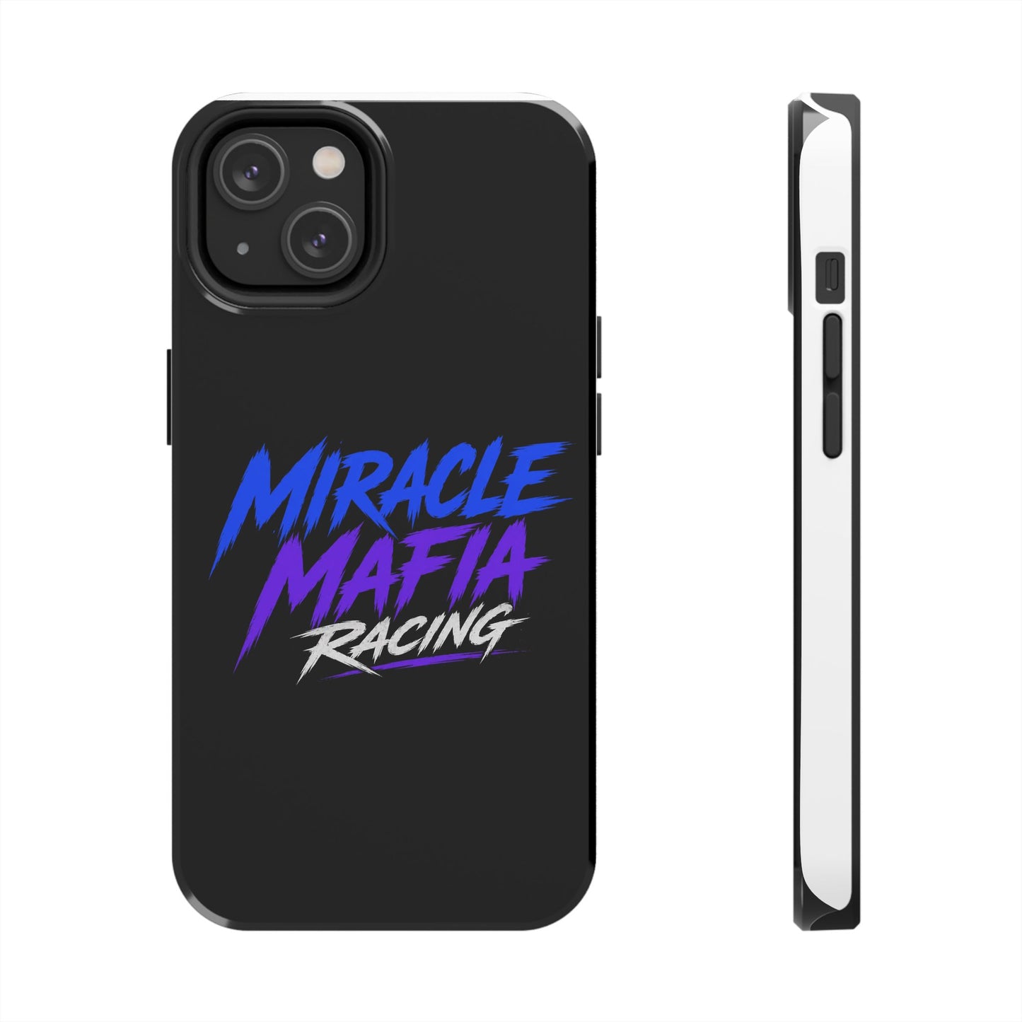 MMR two toned tough phone case