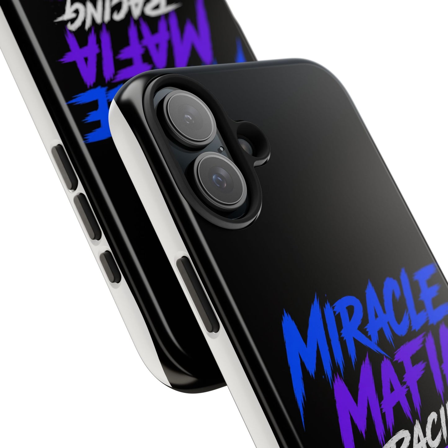 MMR two toned tough phone case