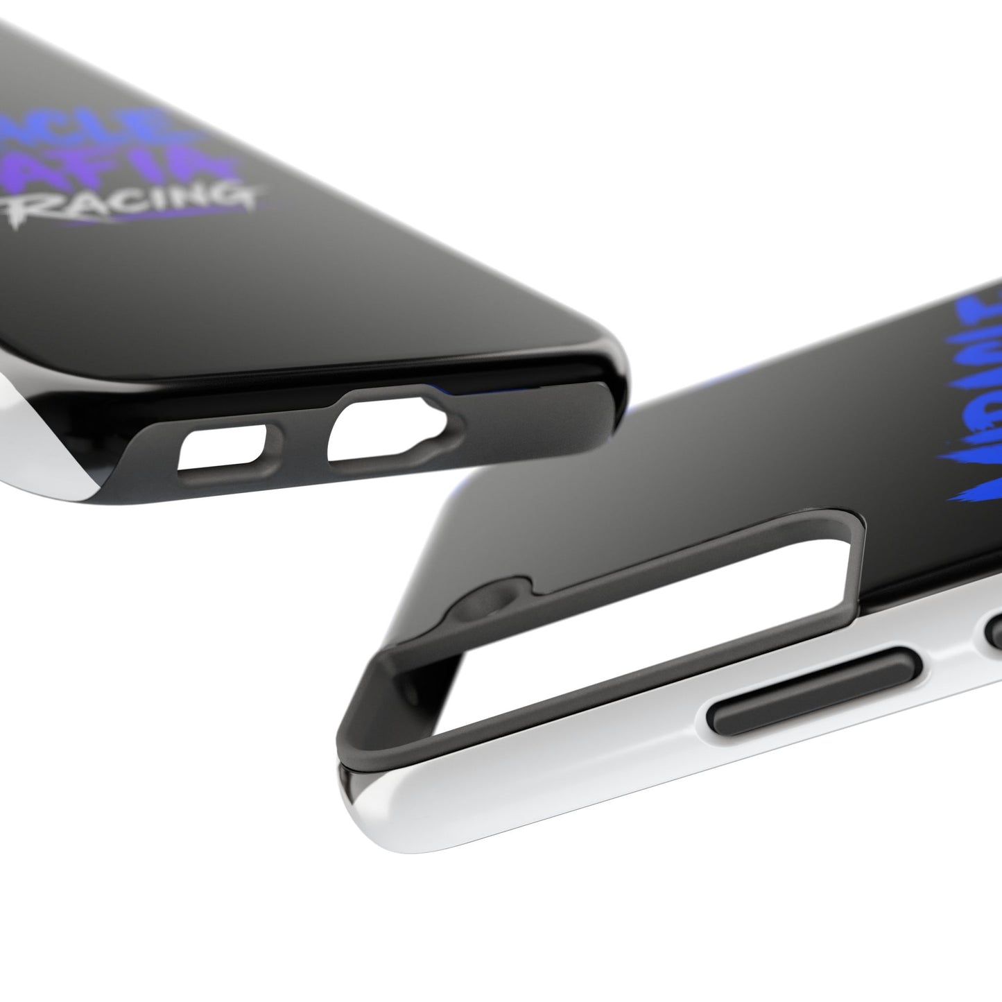 MMR two toned tough phone case