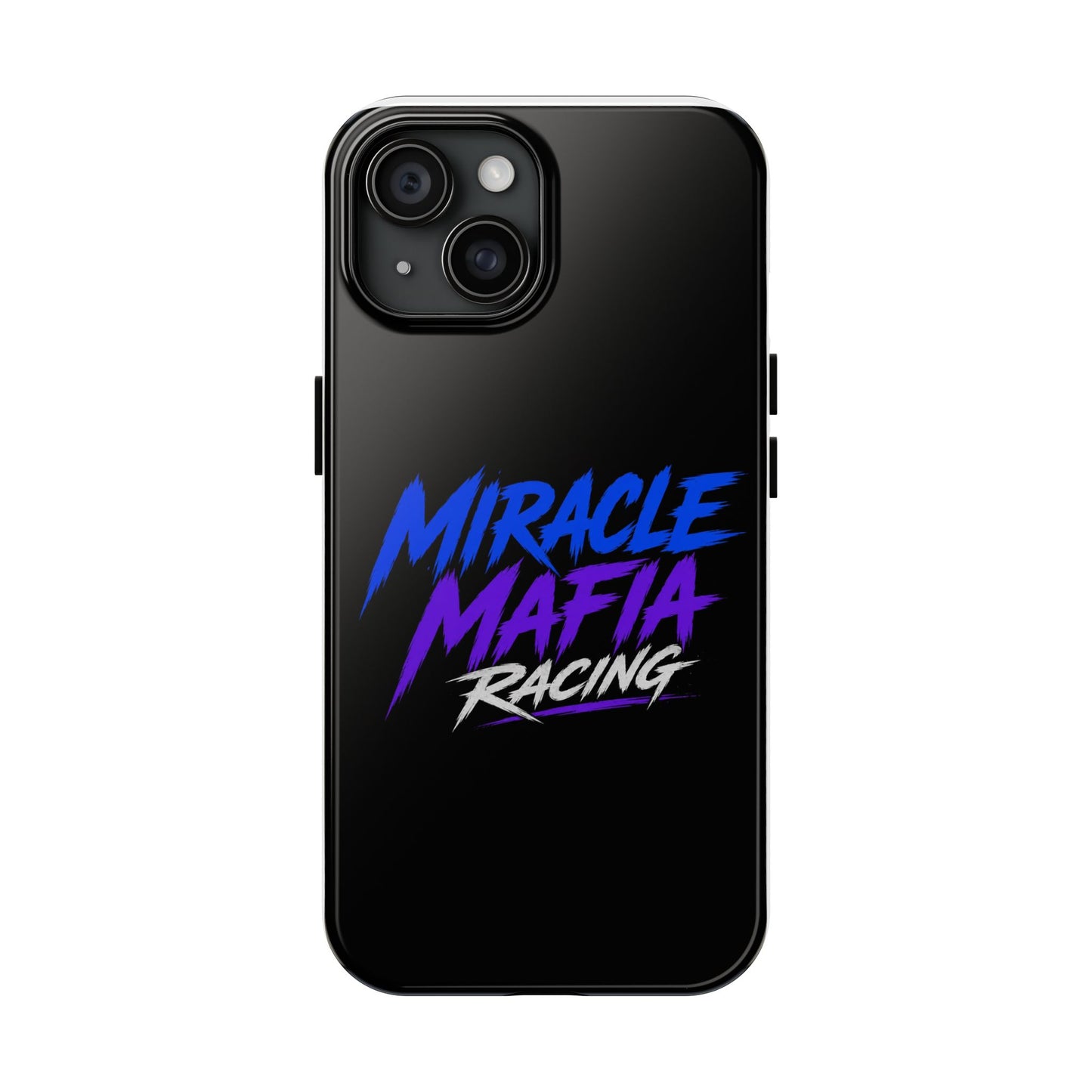 MMR two toned tough phone case