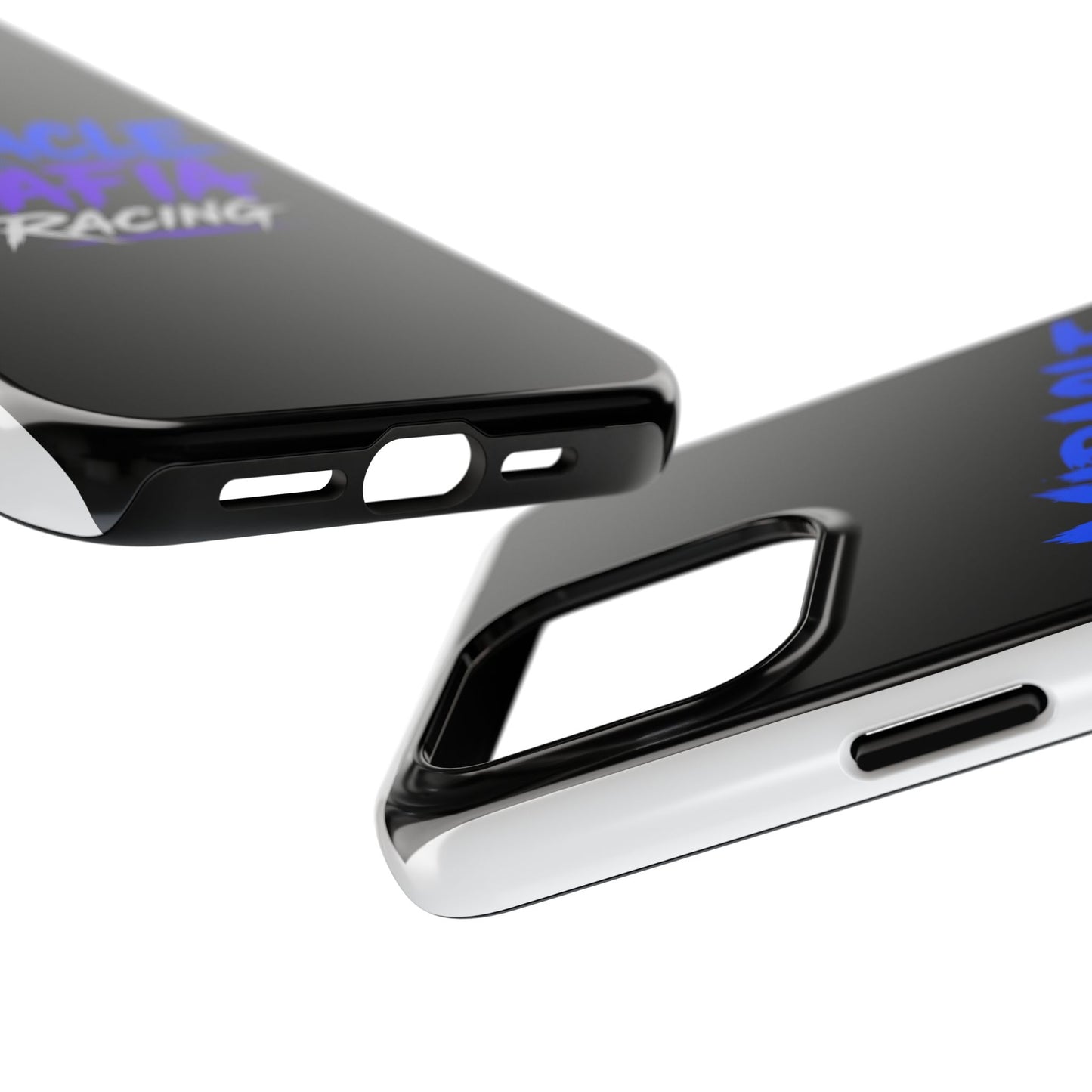 MMR two toned tough phone case