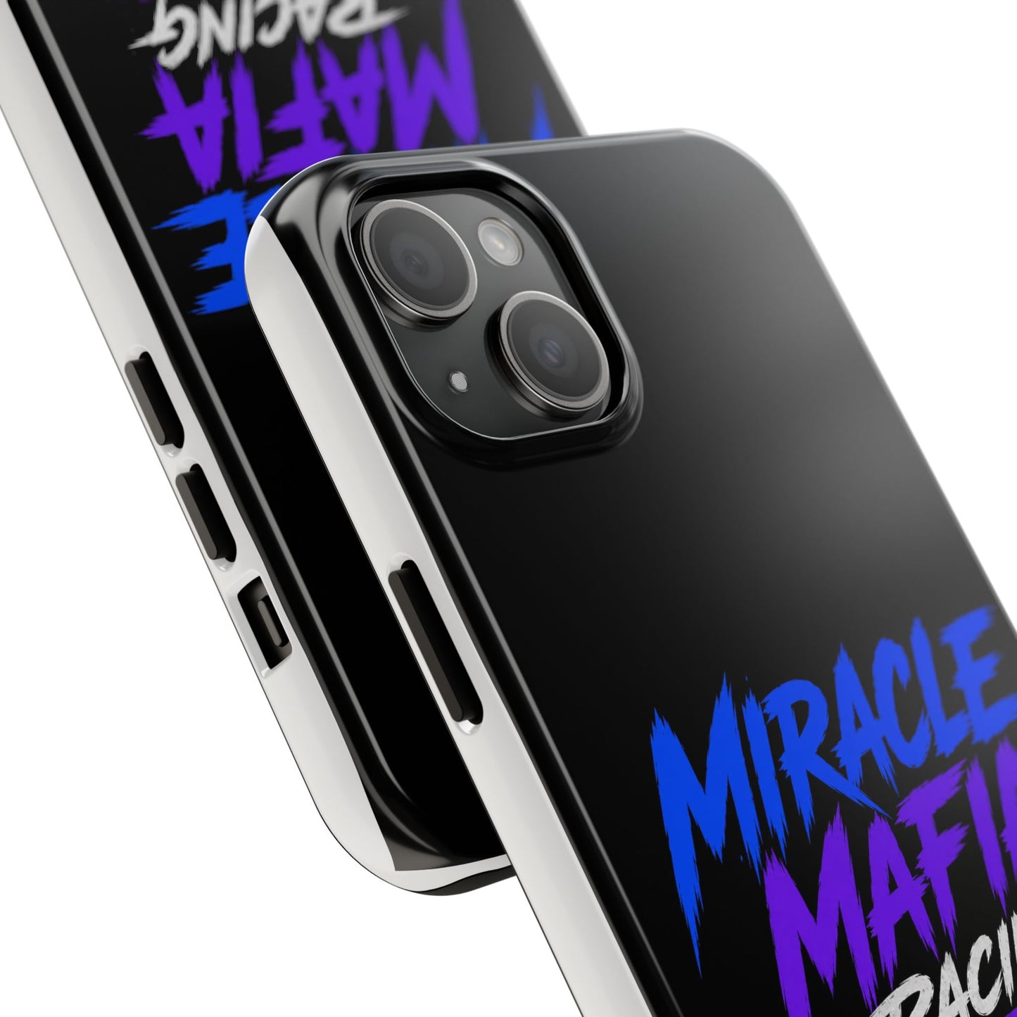 MMR two toned tough phone case