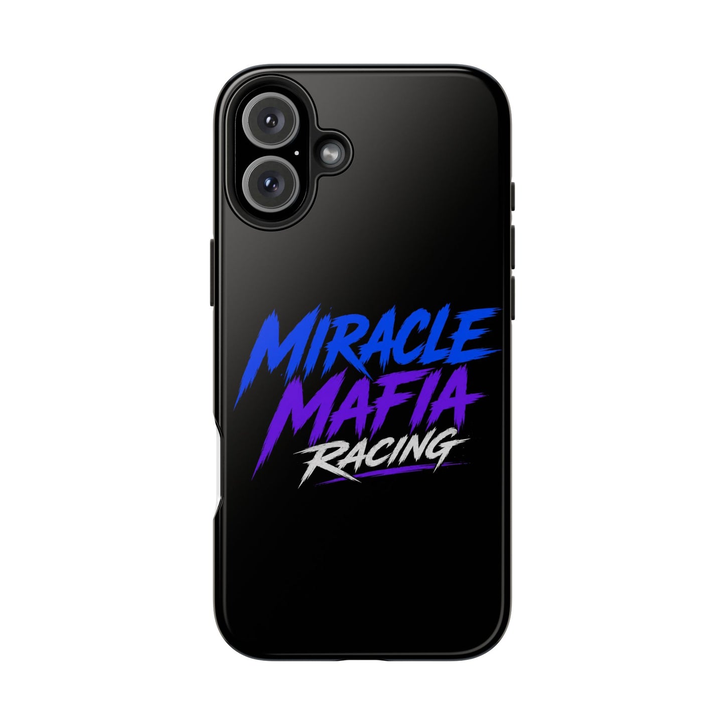 MMR two toned tough phone case