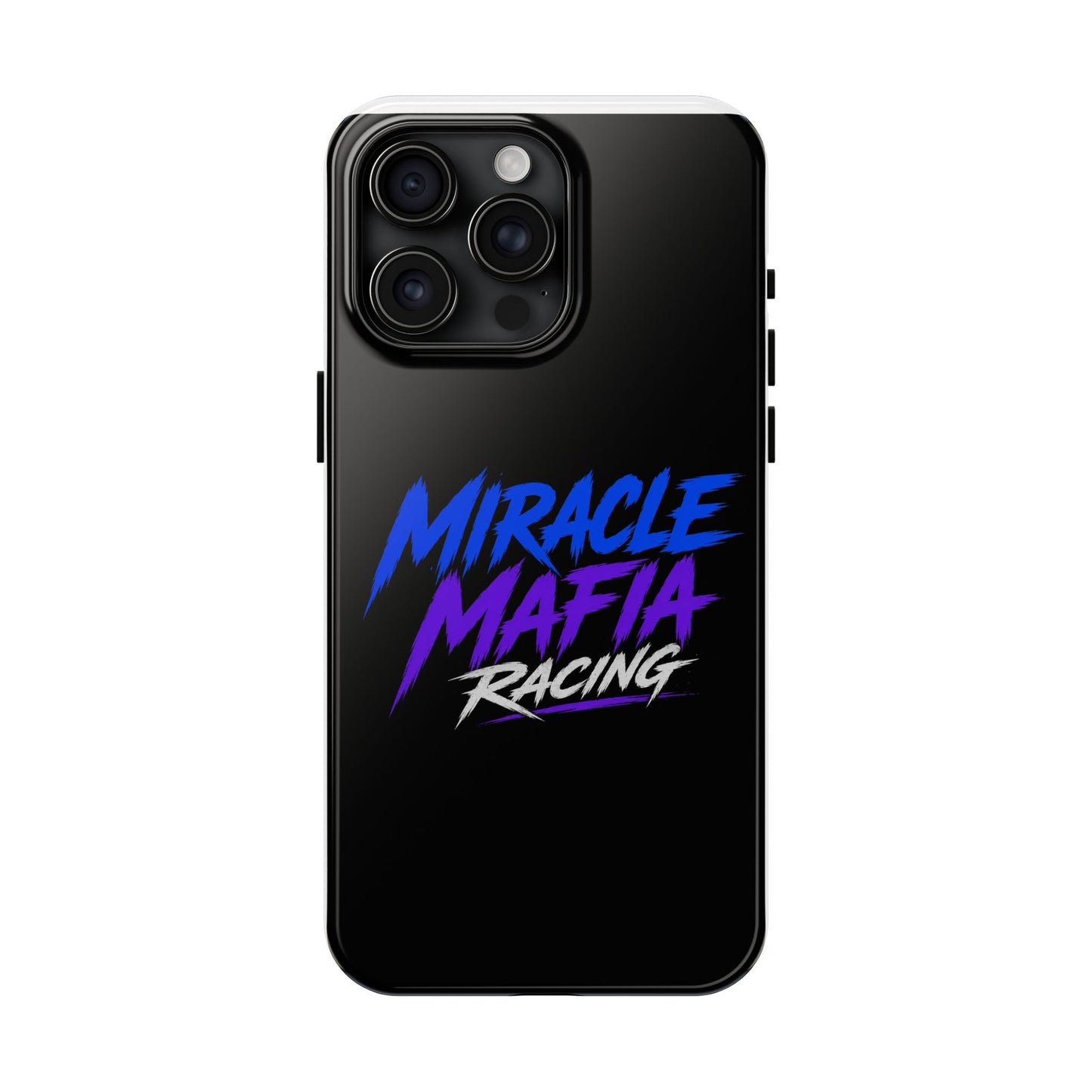 MMR two toned tough phone case