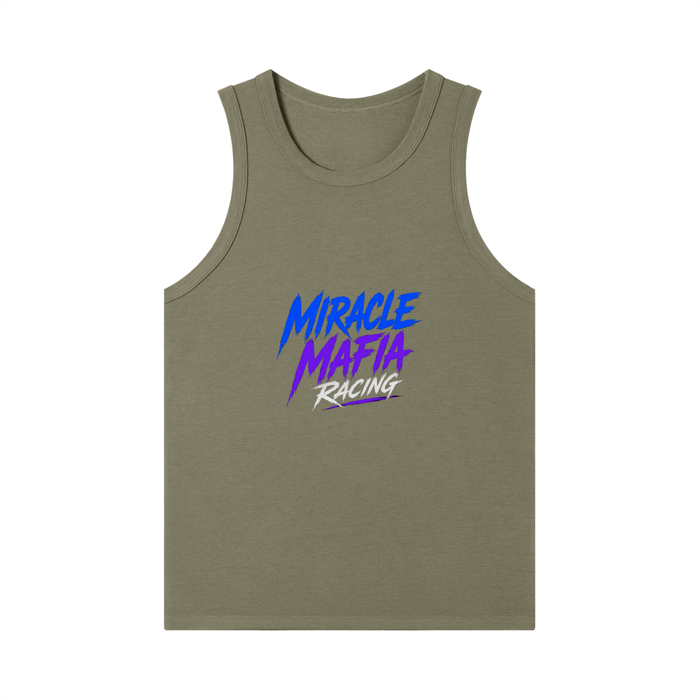 Tank Top- Curb stomp your local pedophile