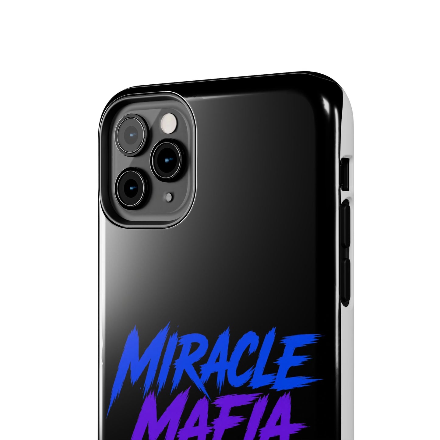 MMR two toned tough phone case