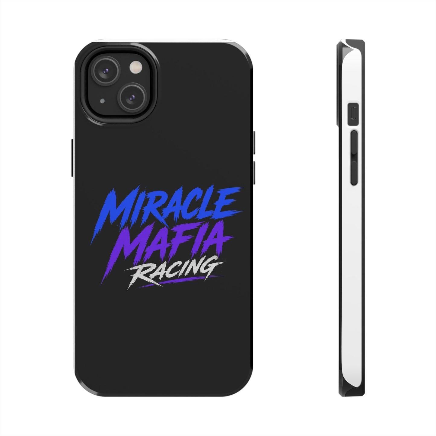 MMR two toned tough phone case