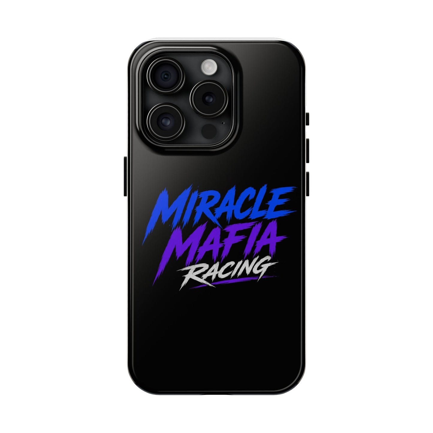 MMR two toned tough phone case