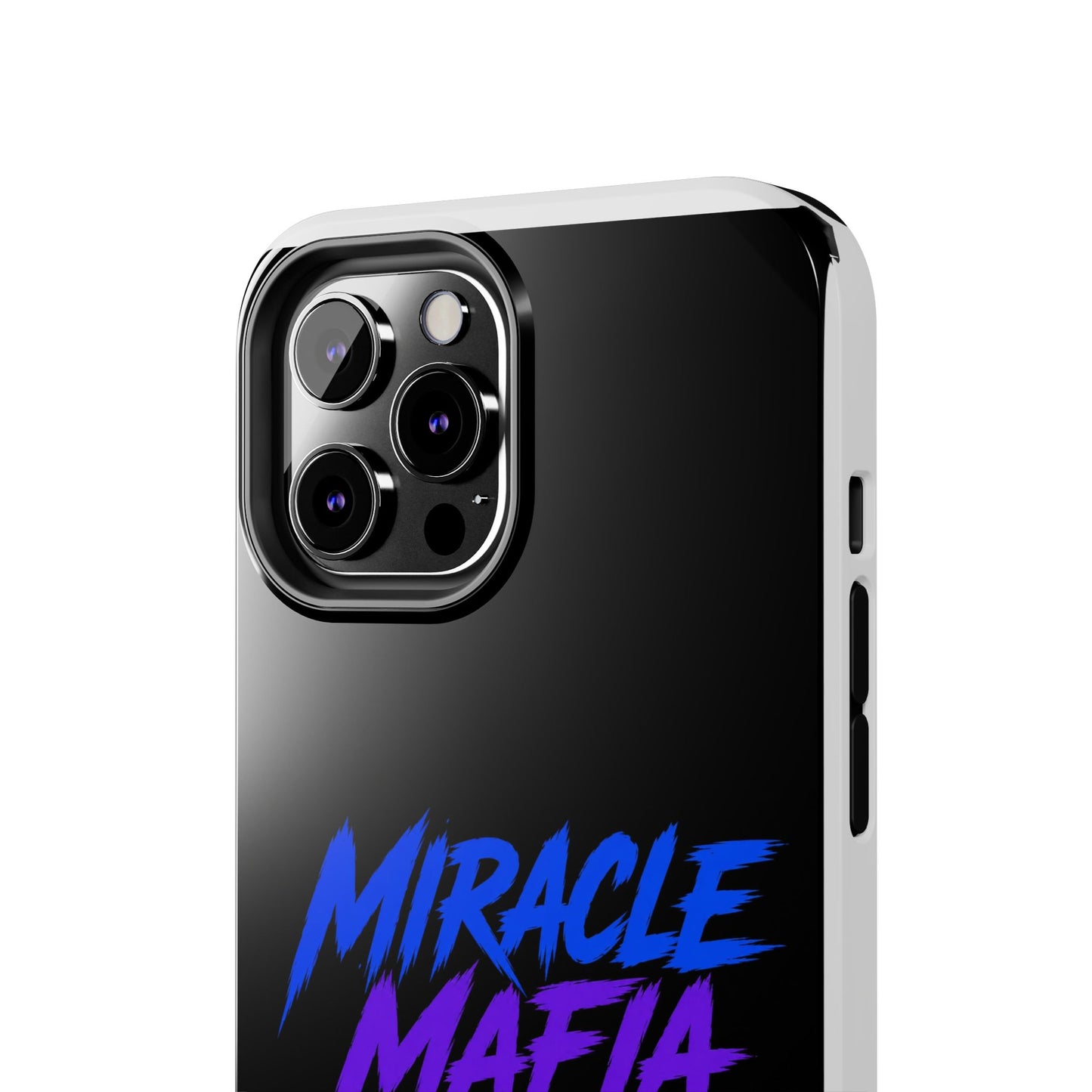 MMR two toned tough phone case