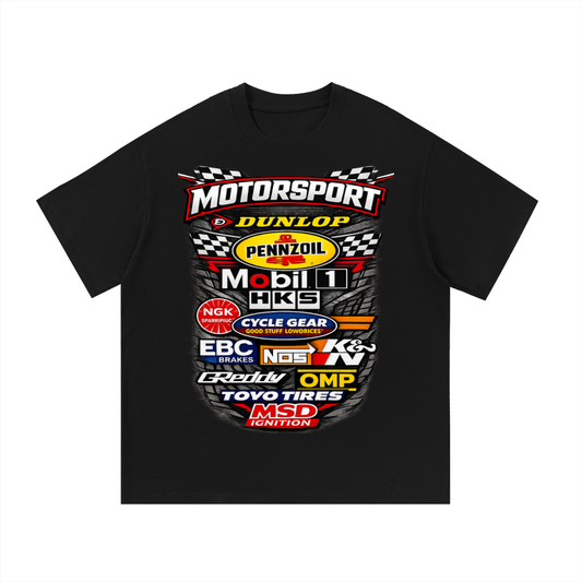 Essential Cotton T-Shirt