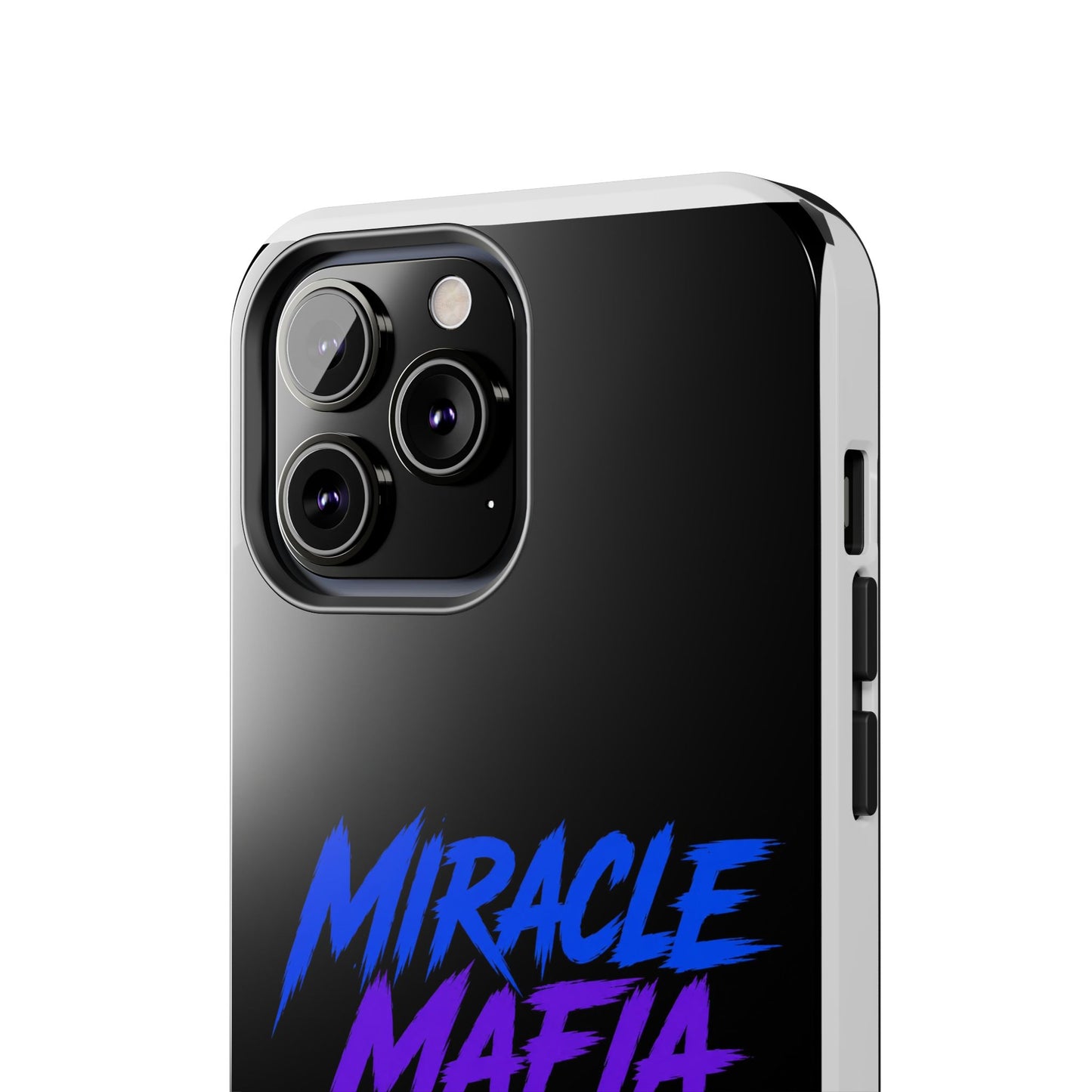 MMR two toned tough phone case