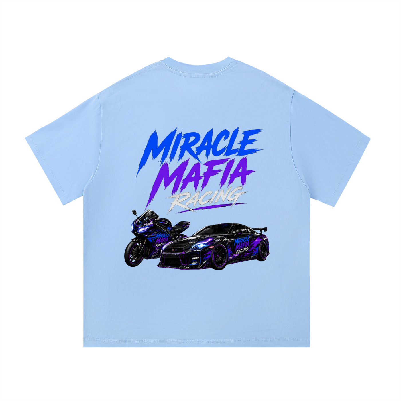 Essential Cotton T-Shirt