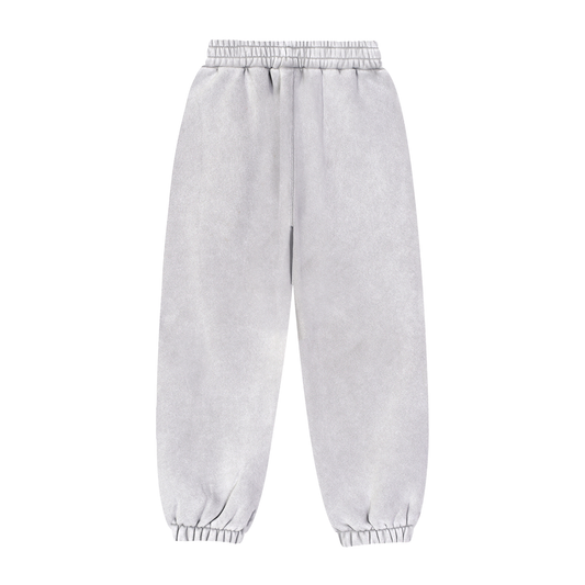 Fleeced Jogger Sweatpants