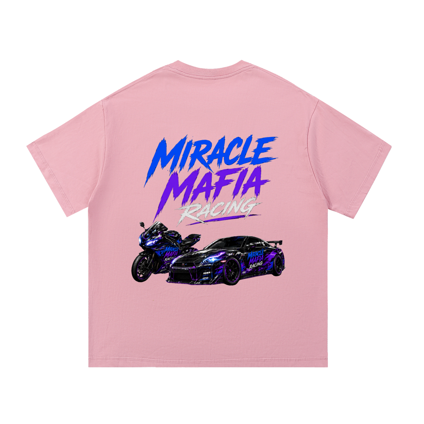 Essential Cotton T-Shirt