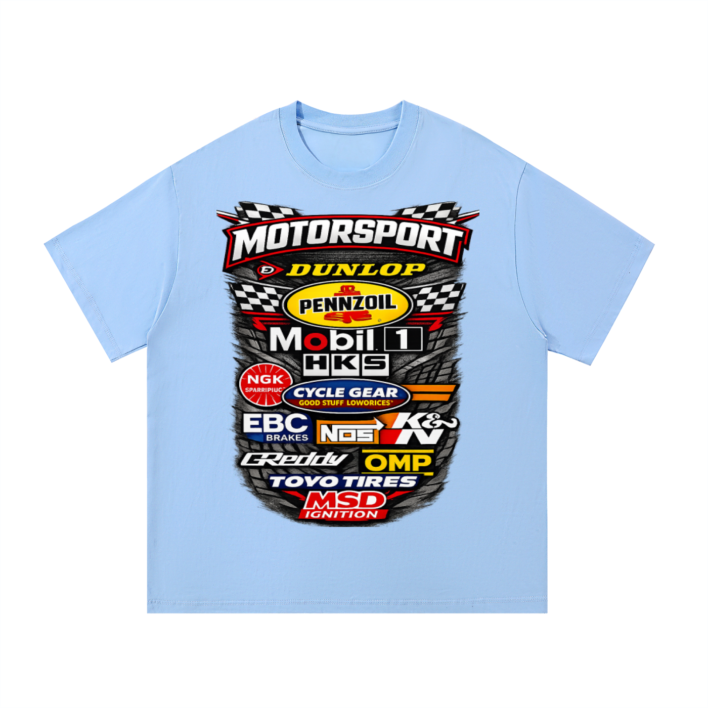 Essential Cotton T-Shirt