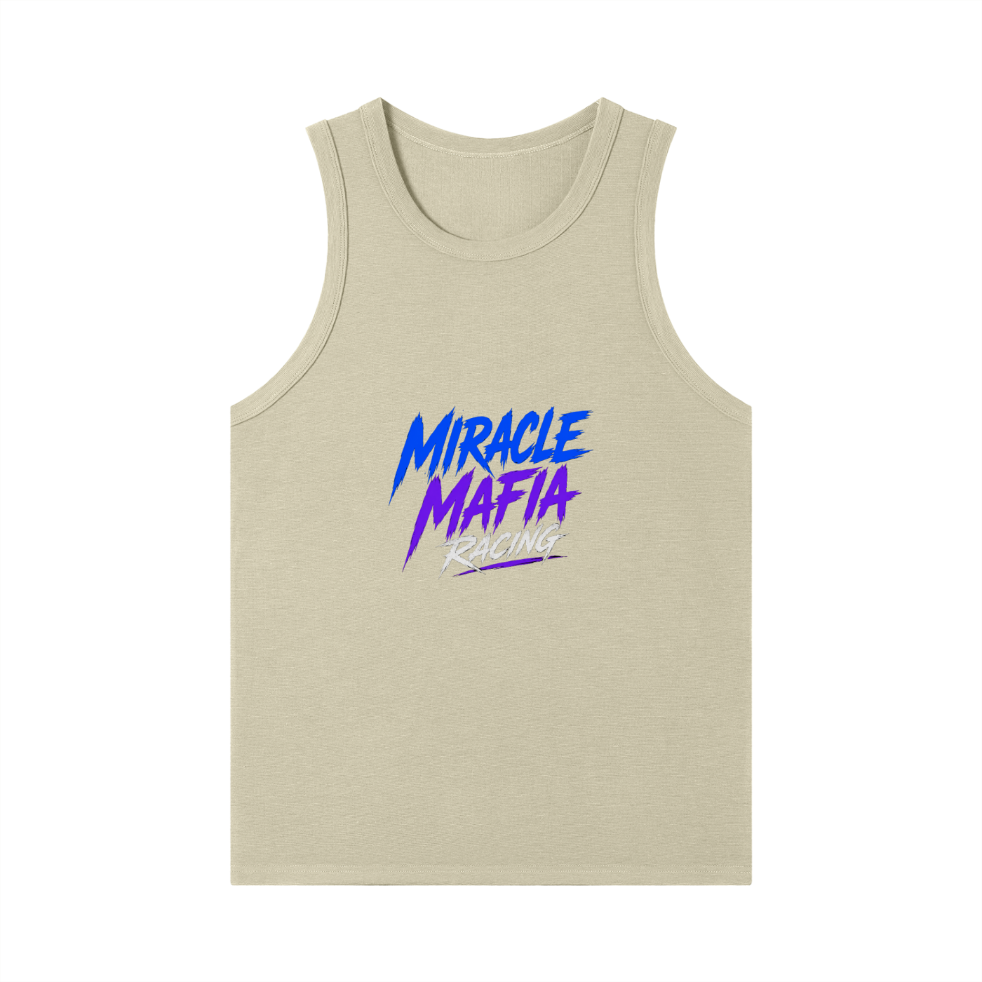 Tank Top- Curb stomp your local pedophile