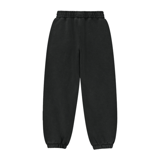 Fleeced Jogger Sweatpants
