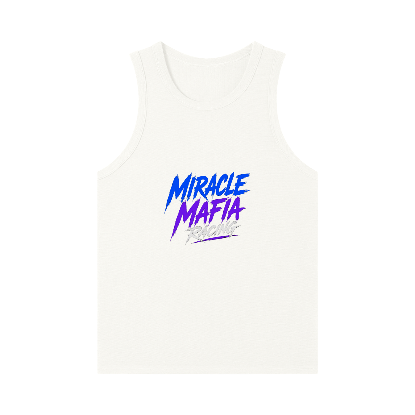 Tank Top- Curb stomp your local pedophile